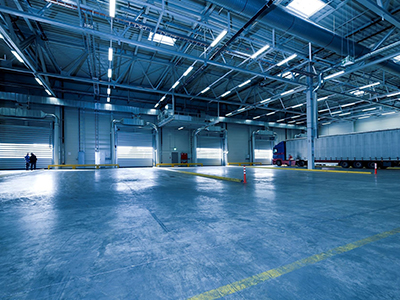 コンテナ無料貸出